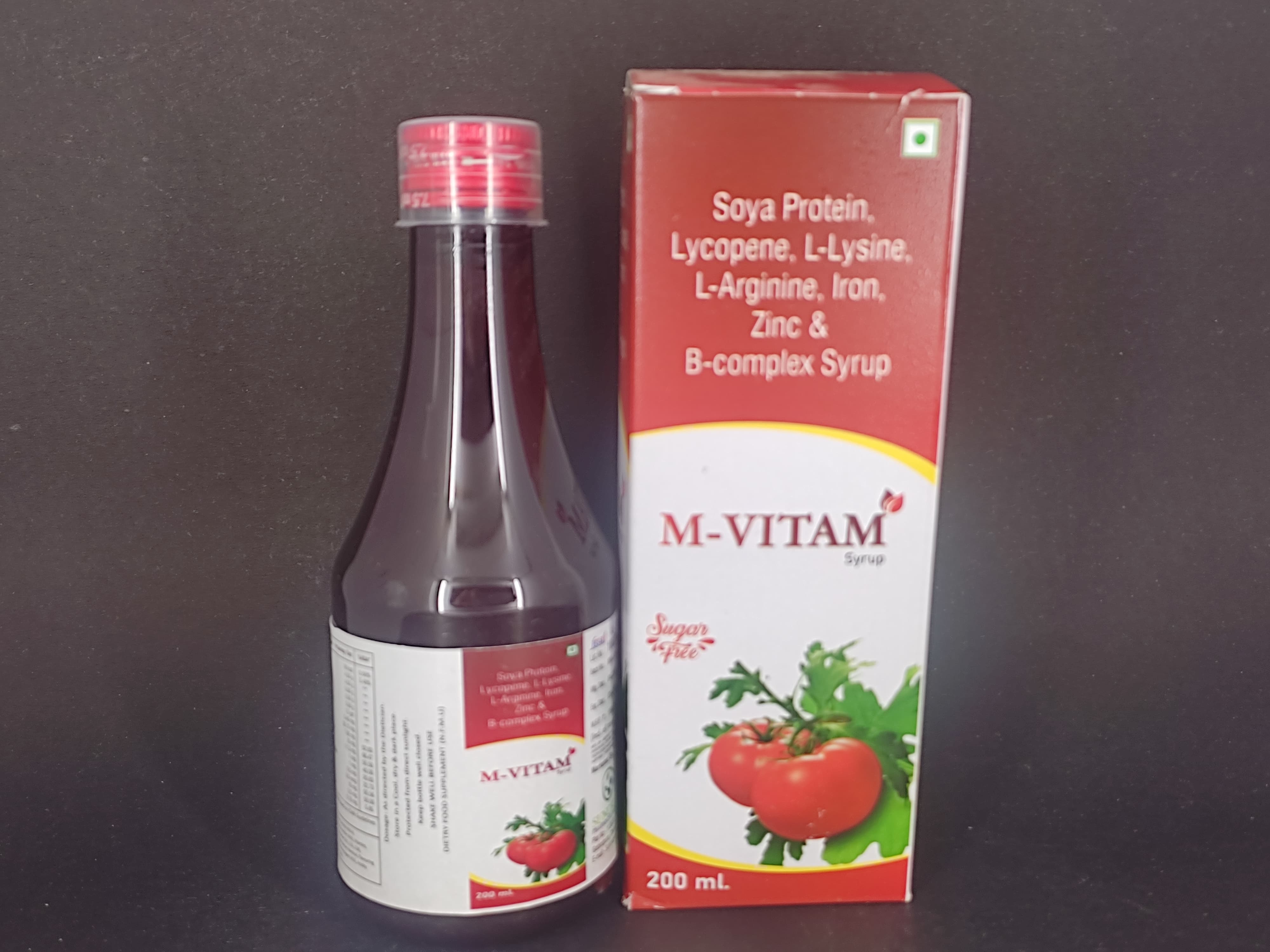 M-VITAM